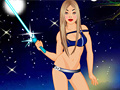 Jeu Fighter Princess