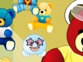 Jeu Count Teddie's Bears