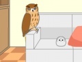 Jeu Escape From Owl Room