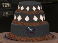 Jeu Monster High Cake