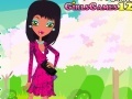 Jeu Nervous Date Dress Up