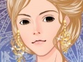 Jeu Dress up princess 2