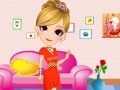Jeu Plaid Fashion Dress Up