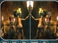 Jeu Rango: Spot The Difference