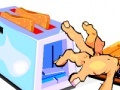 Jeu Toaster
