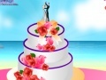 Jeu Wedding cake