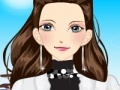 Jeu Fur Stylish Dress Up