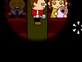 Jeu Silent cinema