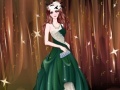 Jeu Gothic Princess dress Up