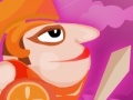 Jeu Arthur the gladiator