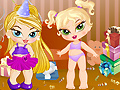 Jeu Crazy Birthday Fun