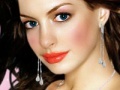Jeu Makeup for Anne Hathaway
