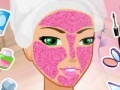 Jeu Flawless look makeover