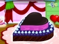 Jeu Delicious Chocolate Cake