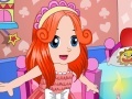 Jeu Little Princess Birthday Party