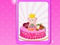 Jeu Birthday Cake Challenge