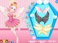 Jeu Flying angel