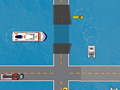 Jeu Traffic Madness Waterways