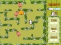 Jeu Panda in danger