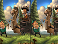 Jeu Twisted Fairytales: Robin Hood