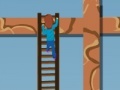 Jeu Ladder maze