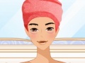 Jeu Love angel makeover