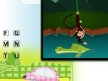 Game Save The Monkey