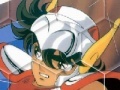 Jeu Sort My Tiles: Saint Seiya
