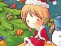 Jeu Find The Cyristmas Object