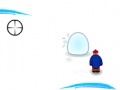 Jeu Snowball Fight 