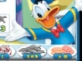 Jeu Donald Duck in the Kitchen