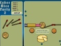 Jeu Cyber mice party 2