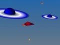 Jeu Spaceship 