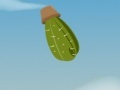 Jeu Shooting Bottle