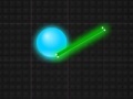 Jeu Trap neon balls