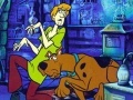 Game Hidden Numbers-Scooby Doo