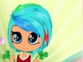 Jeu Clover Girl Hairstyle