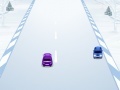 Jeu Winter Drive
