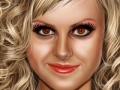 Jeu Tina O'Brien Makeover