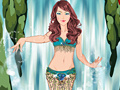 Jeu Water Princess