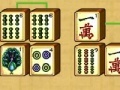 Jeu Mahjong connect - 3