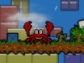 Jeu Fally: Jump Crab