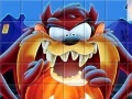 Jeu Taz Halloween