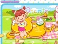 Jeu Picnic 