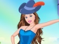 Jeu Barbie The Musketeer