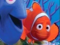 Jeu Spot The Difference Finding Nemo