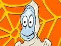 Jeu Halloween Smash