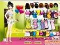 Jeu PJ Party Dress Up