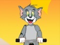 Jeu Tom And Jerry Jump Jump