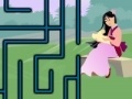 Jeu Labyrinth for girls